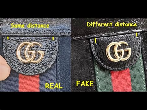 how to detect fake deuter bag|how to spot a designer bag.